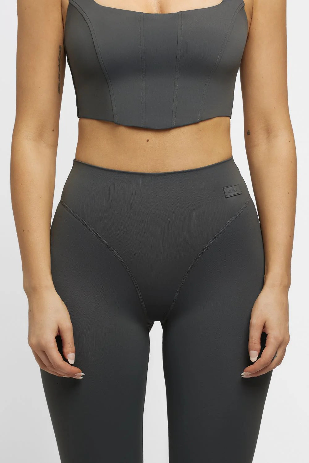 Body Butter™ Contour Leggings