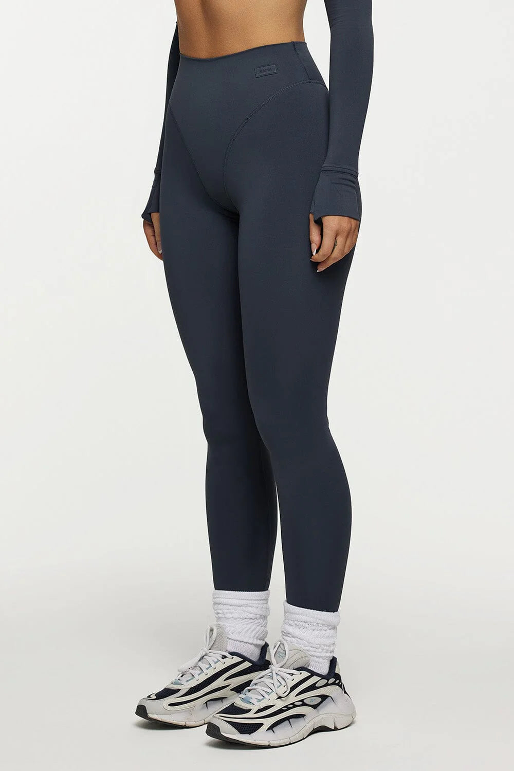 Body Butter™ Contour Leggings
